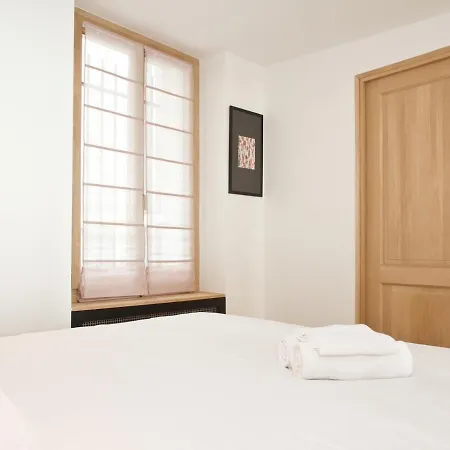 St. Germain - Mabillon * Paris