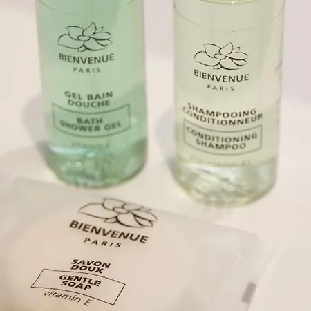 St. Germain - Mabillon Paris